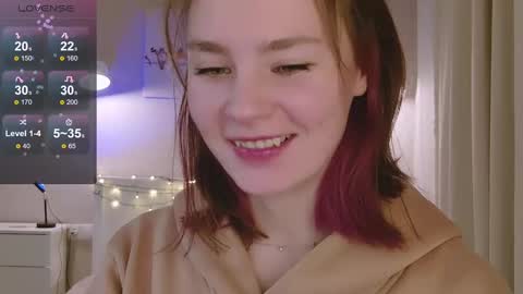 Eva online show from February 4, 5:23 pm