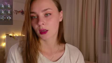 Eva online show from October 8, 6:34 pm