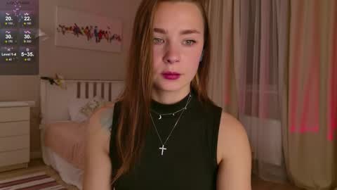 Eva online show from October 25, 5:31 pm