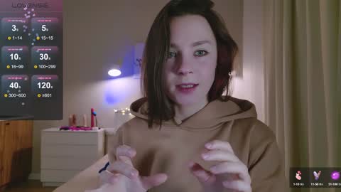 Eva online show from January 13, 6:38 pm