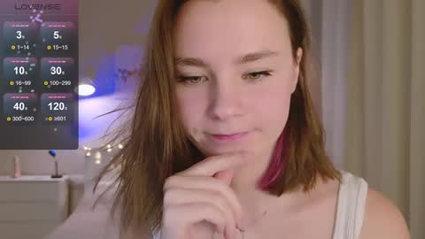 Eva online show from January 30, 5:17 pm