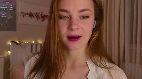 Eva online show from October 13, 5:15 pm