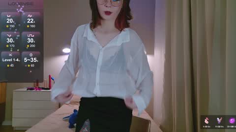 Eva online show from January 18, 5:48 pm