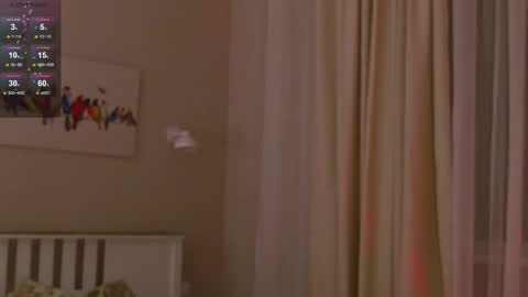 Eva online show from September 21, 5:00 pm