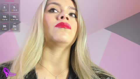 pink_secret online show from January 13, 1:39 pm