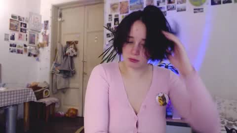 Snapshot of pink_soup chatting on September 22, 8:02 am Sony online show from September 22, 8:02 am