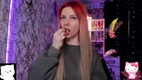 Saly online show from February 25, 12:48 pm