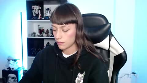 Emily online show from September 24, 2:54 am