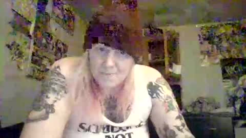 Pinkelephants online show from October 21, 8:51 am