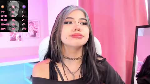 PINKK online show from October 1, 2:11 pm