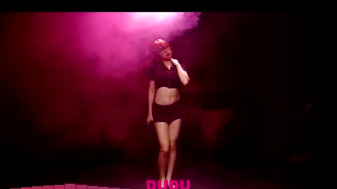 pinklady_dudu online show from September 18, 12:15 pm