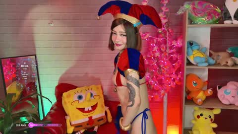 LUISA online show from December 17, 11:49 am