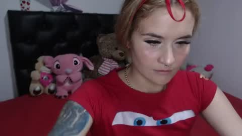 PINCKMAGICYULY online show from June 30, 9:58 pm