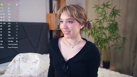 Snapshot of pinkncrazy chatting on March 7, 3:08 am The princess of your dreams online show from March 7, 3:08 am