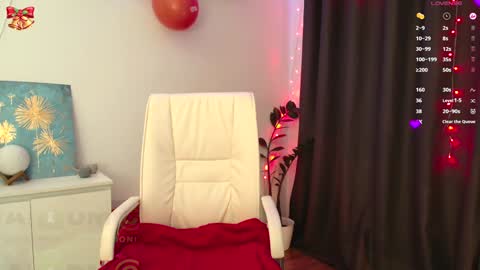 Perlita online show from December 22, 5:32 pm