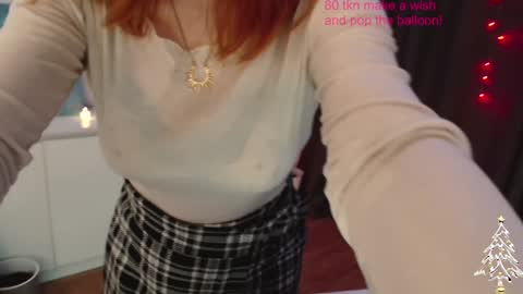 Perlita online show from January 1, 1:59 pm