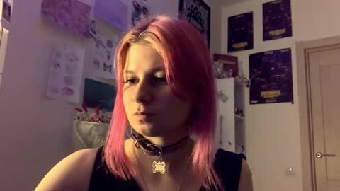 Sara online show from September 21, 6:06 pm