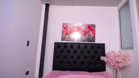 pinky_f00x online show from January 11, 8:47 pm