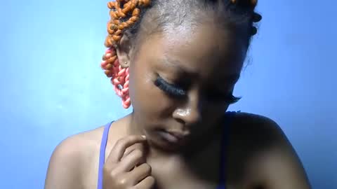 pinky_lov online show from January 15, 10:13 pm