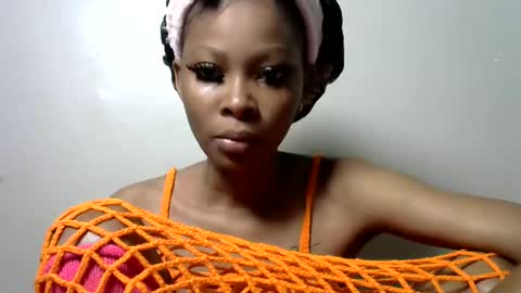 pinky_lov online show from January 30, 11:11 am