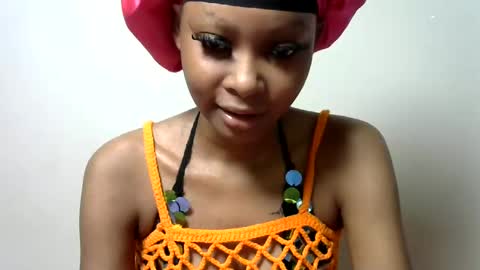 pinky_lov online show from February 3, 12:36 pm