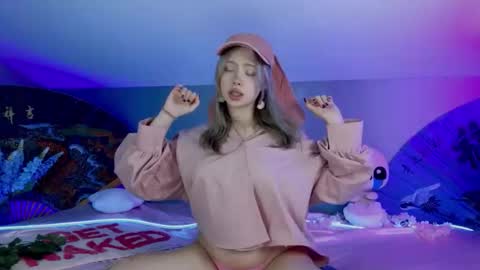 PinkyPay online show from September 15, 2:58 pm