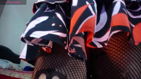 VIOLETA LOPEZ online show from November 27, 12:13 am