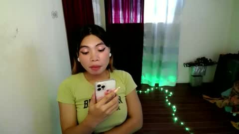 Tina online show from May 27, 1:57 am