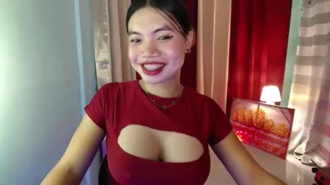 Tina online show from February 9, 5:15 pm