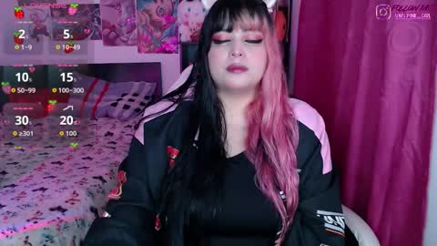 Pau online show from March 19, 4:22 pm