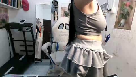 Rose online show from December 12, 11:36 pm