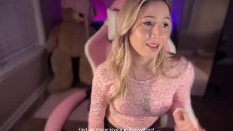 Piperisyourho online show from March 10, 12:29 am