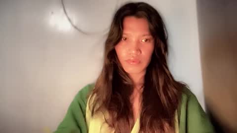 Jayve online show from March 31, 2:55 am