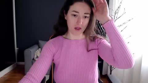 piscesgirl06 online show from March 30, 5:40 am