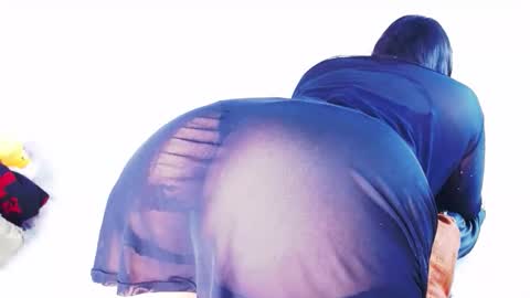 Piscies Ass online show from December 18, 7:24 am