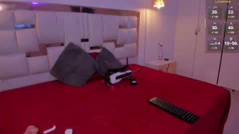 PittAndLunaa69 online show from December 3, 2:30 pm