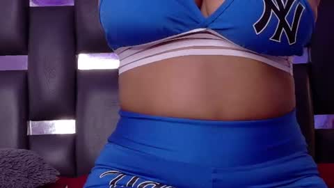 PittAndLunaa69 online show from July 22, 12:06 pm