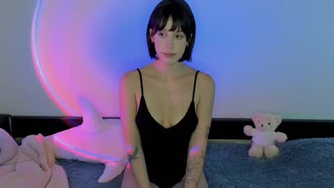 pixie_mallow online show from October 5, 12:10 pm