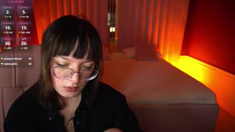 Snapshot of pixiepeachh chatting on October 17, 3:15 pm pixiepeachh online show from October 17, 3:15 pm