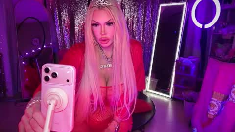 Dumb bimbo fuck doll online show from February 7, 3:32 am