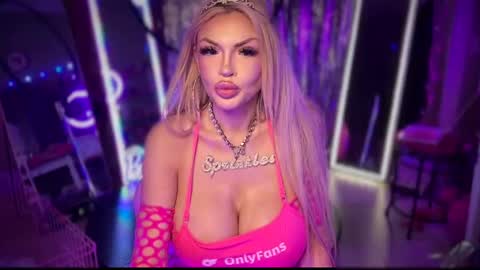 Snapshot of plasticfuckdoll chatting on January 1, 6:05 am Dumb bimbo fuck doll online show from January 1, 6:05 am