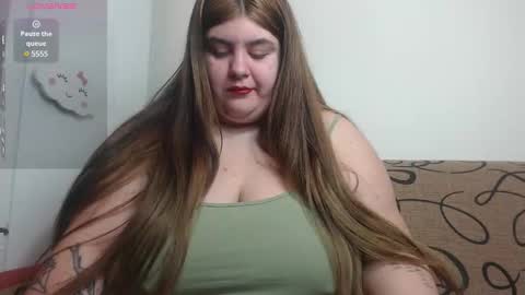playful_allexys online show from February 17, 5:14 am