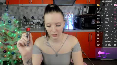 Masha online show from December 28, 9:30 pm