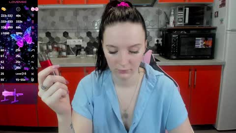 Masha online show from January 10, 11:18 pm