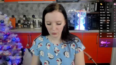 Masha online show from December 17, 8:10 pm