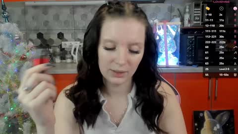 Masha online show from December 21, 8:43 pm