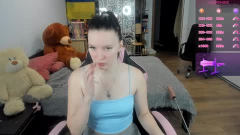 Masha online show from December 2, 8:48 am