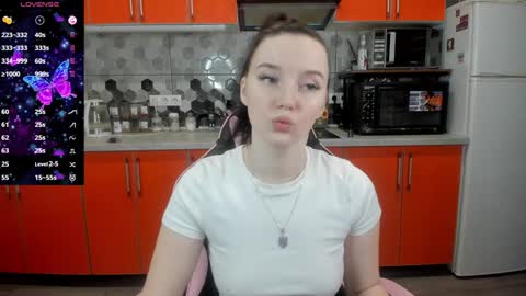 Masha online show from January 6, 1:09 am