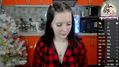Masha online show from December 23, 10:23 pm