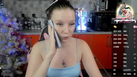 Masha online show from December 26, 8:11 pm